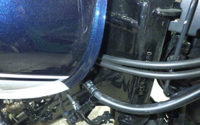 HONDA GB350 2025 NC59