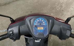 YAMAHA JOG AY01