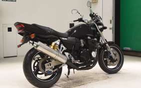 YAMAHA XJR400 Gen.3 R 2007 RH02J