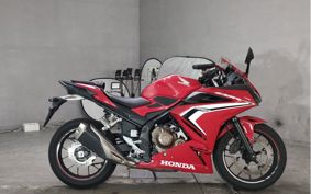 HONDA CBR400R 2019 NC56