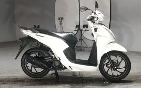 HONDA DIO 110 JK03