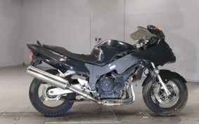 HONDA CBR1100XX 1997 SC35