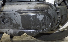 YAMAHA GEAR Gen.2 2022 UA08J