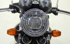 HONDA CB400SFV-4ABS 2021 NC42