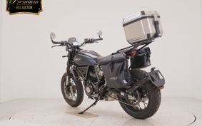 DUCATI SCRAMBLER 2026