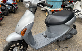 SUZUKI LET's 4 CA45A