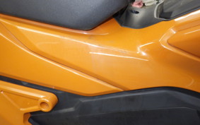 HONDA ADV150 2024 KF38