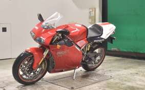 DUCATI 998 MONOPOSTO 2002