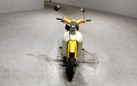 HONDA LITTLE CUB AA01