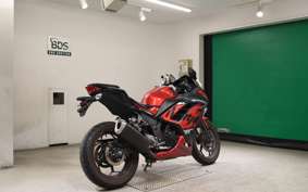 KAWASAKI NINJA 250 ABS 1992 EX250L