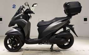 YAMAHA TRICITY 155 A 2005 SG37J