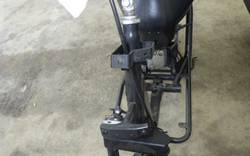 SUZUKI LET's CA4AA