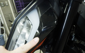 KTM 790 DUKE 2025