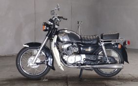 HONDA BENLY125 CD125T