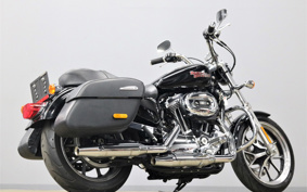 HARLEY XL1200T 2014 LL3
