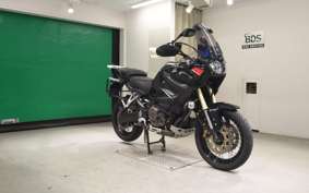YAMAHA XT1200Z SUPER TENERE 2012