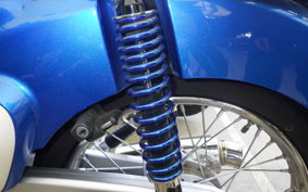HONDA C110 SUPER CUB JA44