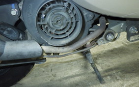 HONDA GIORNO 2 2007 AF70