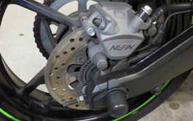 KAWASAKI ZX-25R ZX250E