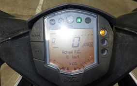 KTM 390 RC 2021