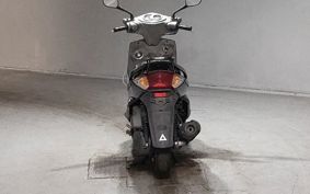 YAMAHA CYGNUS 125 X SE44J