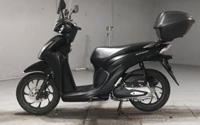 HONDA DIO 110 JK03