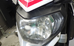 YAMAHA MT-09 A 2014 RN34J