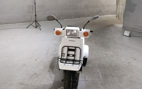 HONDA GYRO TD02