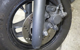 SUZUKI ADDRESS V125 G CF46A