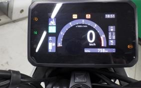 HONDA CB1000F 2025 SC94