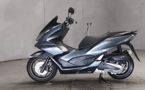 HONDA PCX125 JK05