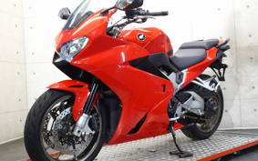 HONDA VFR800F 2014 RC79