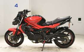 SUZUKI GLADIUS 2010 VK58A