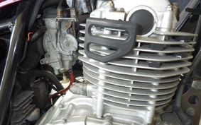 SUZUKI GRASS TRACKER NJ4BA