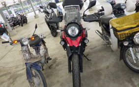 SUZUKI Vｽﾄﾛｰﾑ250A