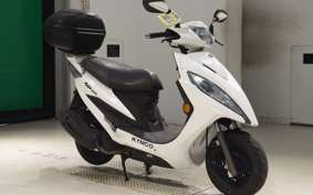 KYMCO GP125