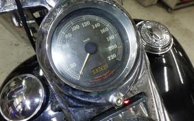 HARLEY FLSTC 1450 2002