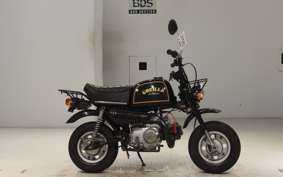 HONDA GORILLA 2023 Z50J