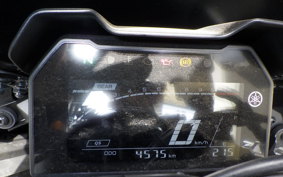 YAMAHA YZF-R7 2025 RM39J