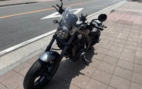 HONDA REBEL 1100 DCT 2023 SC83