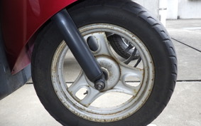 HONDA CREA SCOOPY AF55
