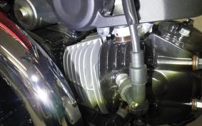 HONDA DAX 125 2019 JB04