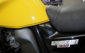 KAWASAKI ZRX1100 Gen.2 2000 ZRT10C