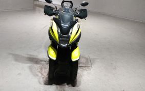 YAMAHA TRICITY 125 SEC1J