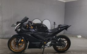 YAMAHA YZF-R3 RH13J