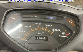 HONDA LEAD 100