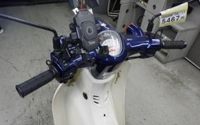 HONDA C110 SUPER CUB JA44