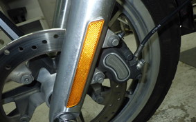 HARLEY FXDL 1580 2011