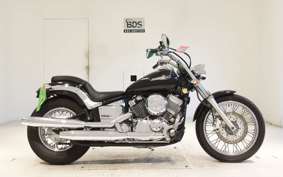 YAMAHA DRAGSTAR 400 2018 VH01J