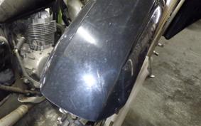 KAWASAKI KLX250 2010 LX250E